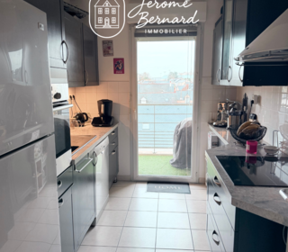  Appartement � vendre 4 pi�ces 89 m�