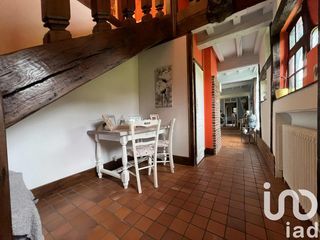  Maison � vendre 6 pi�ces 147 m�