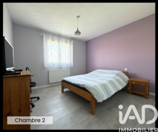  Maison � vendre 4 pi�ces 103 m�