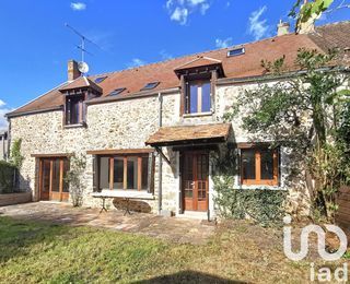  Maison � vendre 8 pi�ces 177 m�