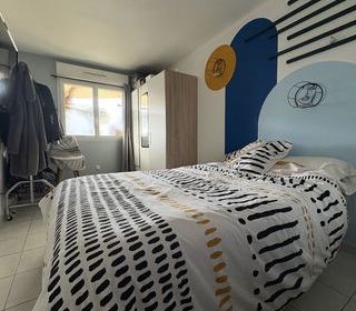  Appartement � vendre 2 pi�ces 38 m�