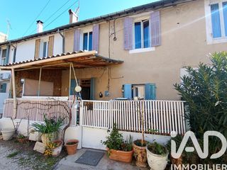  Maison � vendre 4 pi�ces 95 m�