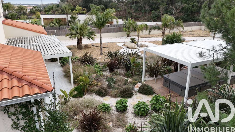 � vendre  Maison Perpignan (66000)