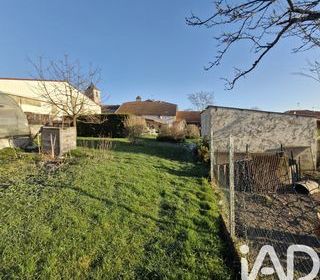  Maison � vendre 8 pi�ces 234 m�