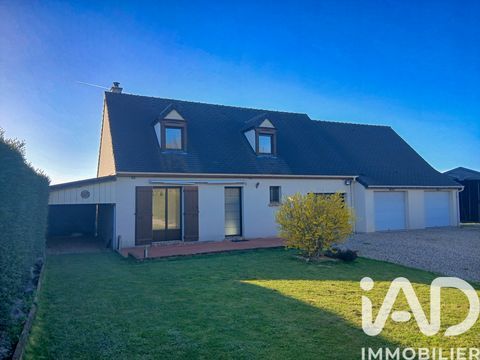   Vente Maison/villa 4 pi�ces Maison - 4 pi�ce(s) - 110 m�