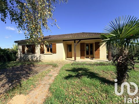   Vente Maison de campagne 4 pi�ces Maison - 4 pi�ce(s) - 87 m�