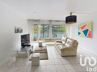  Appartement � vendre 4 pi�ces 79 m�