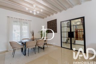  Maison � vendre 7 pi�ces 190 m�