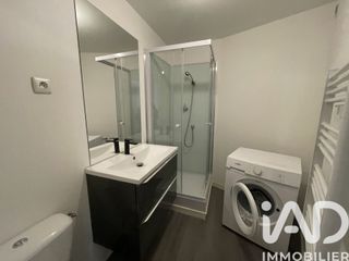  Appartement � louer 2 pi�ces 31 m�