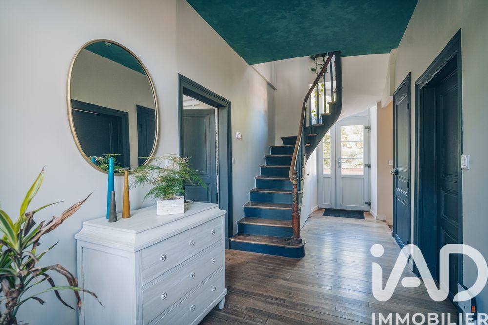 � vendre  Maison Mayenne (53100)