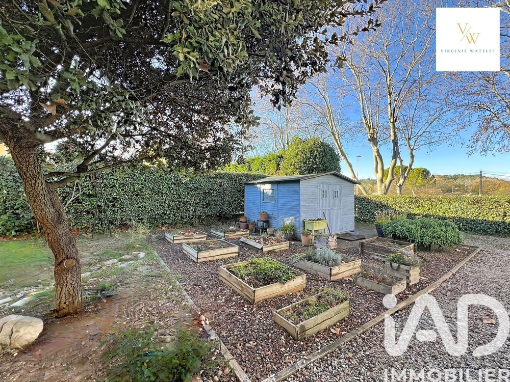 � vendre  Maison Prades-le-Lez (34730)