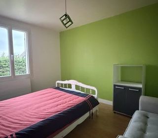  Maison � vendre 5 pi�ces 85 m�