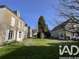  Maison � vendre 8 pi�ces 200 m�