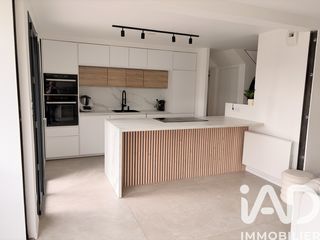  Maison � vendre 7 pi�ces 134 m�