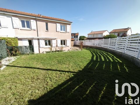   Vente Maison/villa 5 pi�ces Maison - 5 pi�ce(s) - 107 m�