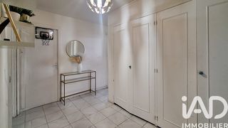  Appartement � vendre 4 pi�ces 82 m�