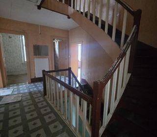  Maison � vendre 7 pi�ces 168 m�