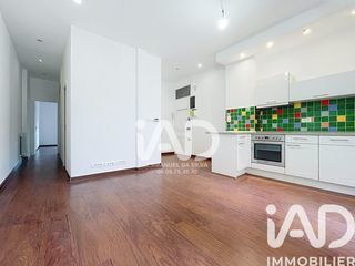  Appartement � vendre 2 pi�ces 45 m�