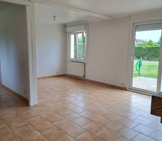  Maison � vendre 4 pi�ces 86 m�