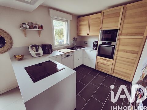   Vente Maison/villa 4 pi�ces Maison - 4 pi�ce(s) - 84 m�