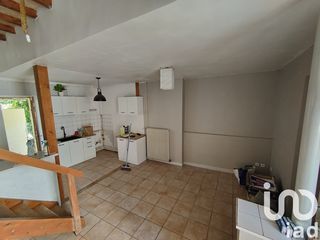  Maison � vendre 3 pi�ces 46 m�