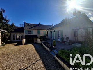  Maison � vendre 7 pi�ces 152 m�