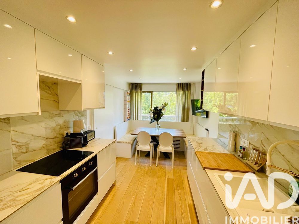 � vendre  Appartement Le Chesnay (78150)