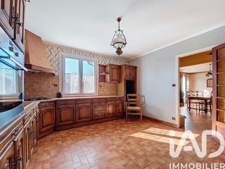  Maison � vendre 6 pi�ces 126 m�