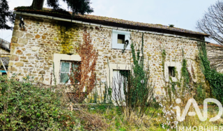  Maison � vendre 2 pi�ces 67 m�