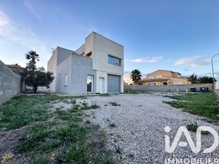  Maison � vendre 4 pi�ces 269 m�