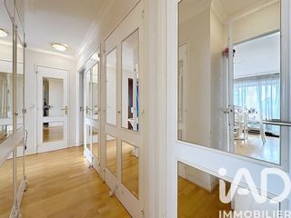  Appartement � vendre 4 pi�ces 98 m�