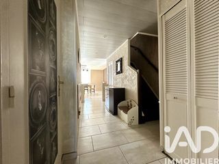 Maison � vendre 5 pi�ces 156 m�