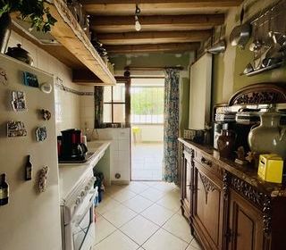  Maison � vendre 7 pi�ces 260 m�