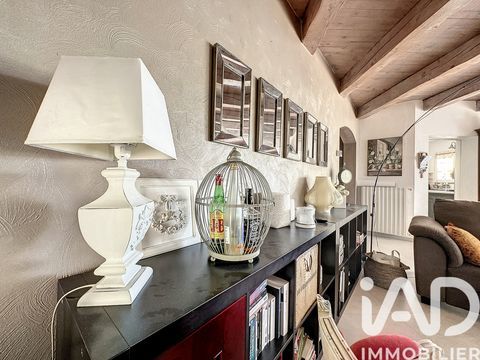   Vente Maison traditionnelle 5 pi�ces Maison - 5 pi�ce(s) - 118 m�