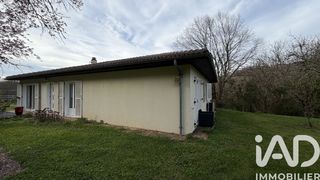  Maison � vendre 5 pi�ces 129 m�