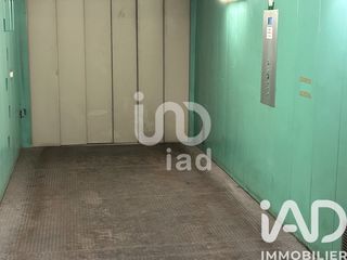  Parking / Garage � vendre 10 m�
