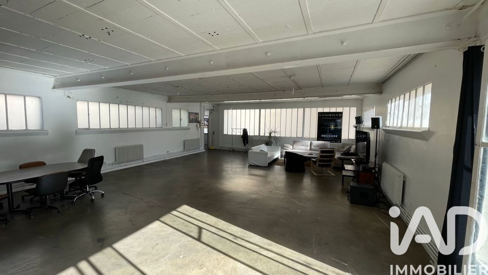 � vendre  Loft Gentilly (94250)