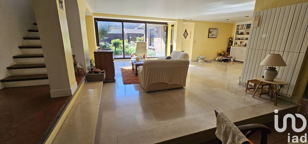 � vendre  Maison Maisons-Alfort (94700)