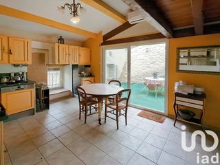  Maison � vendre 5 pi�ces 150 m�