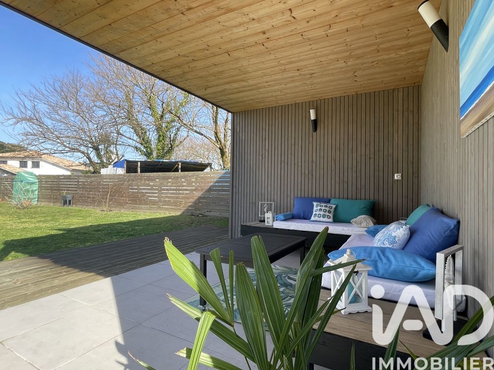 � vendre  Maison Tosse (40230)