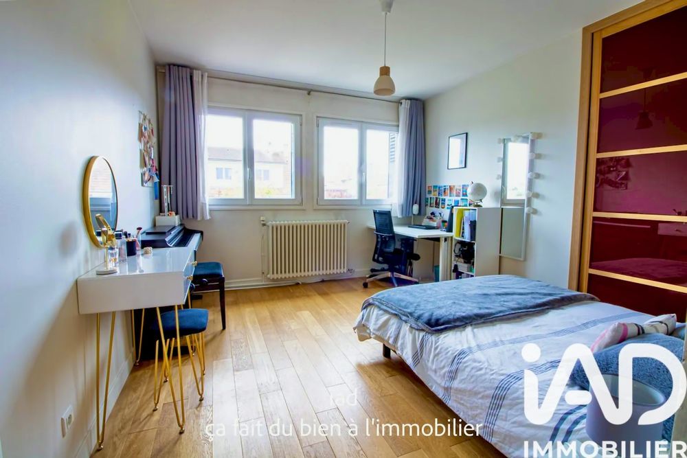� vendre  Maison Rueil-Malmaison (92500)