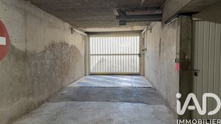 Parking / Garage � vendre 15 m�