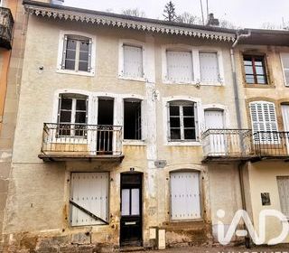  Immeuble � vendre 270 m�