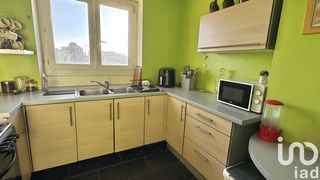  Appartement � vendre 4 pi�ces 77 m�