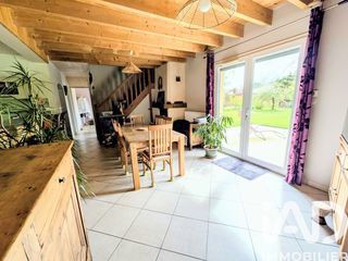  Maison � vendre 7 pi�ces 127 m�