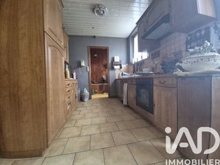  Maison � vendre 4 pi�ces 83 m�