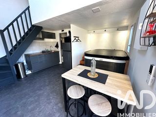  Maison � vendre 2 pi�ces 42 m�