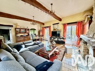  Maison � vendre 6 pi�ces 114 m�