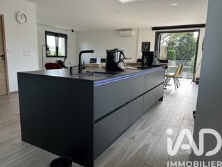  Maison � vendre 4 pi�ces 147 m�