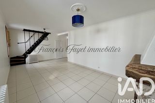  Maison � vendre 6 pi�ces 101 m�